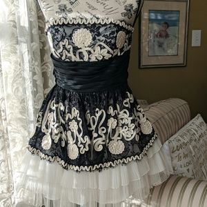 Cocktail/evening dress